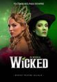 Wicked in Spain