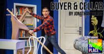 Buyer & Cellar