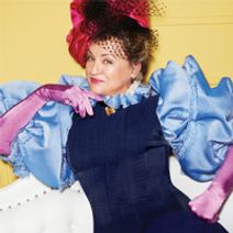 The Importance of Being Earnest