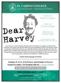 Dear Harvey in Broadway