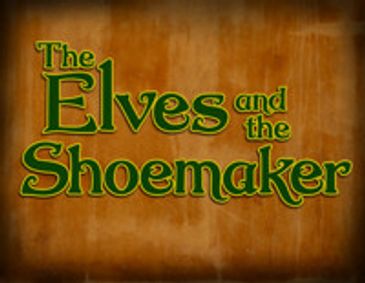 Elves and the Shoemaker show poster