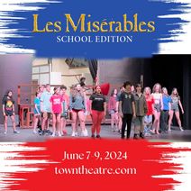 Les Mis: School Edition