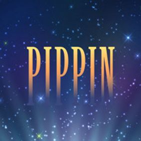 Pippin show poster