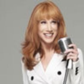 Kathy Griffin show poster