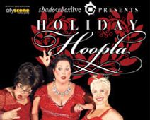 Holiday Hoopla