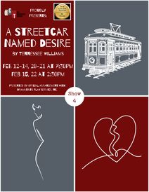A Streetcar Named Desire 