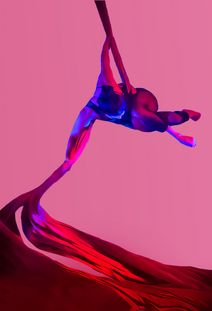 NYC Aerial Dance Festival