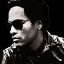 Lenny Kravitz