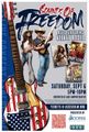 Sounds of Freedom- Benefit Concert for Veterans with disabilities and First Responders Project SOAR in Charlotte
