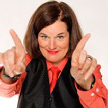 Paula Poundstone
