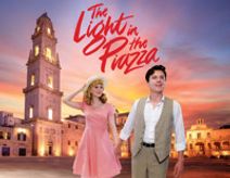 The Light in the Piazza