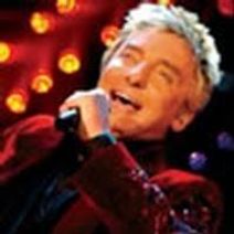 Barry Manilow