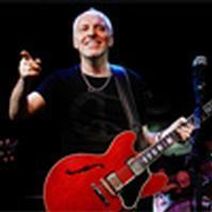 Peter Frampton