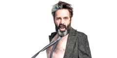 Funhouse Comedy Club – Comedy Night in Lutterworth October 2025 in UK Regional