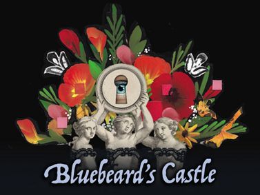 Opera San José presents Bluebeard’s Castle show poster
