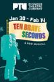 Ten Brave Seconds in Salt Lake City