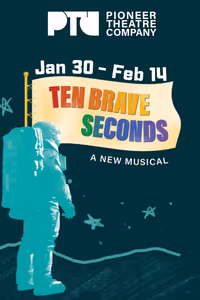 Ten Brave Seconds