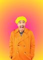Looking For Me Friend: The Music of Victoria Wood in UK Regional