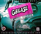 Grease: School Edition in Miami Metro
