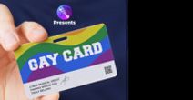Gay Card