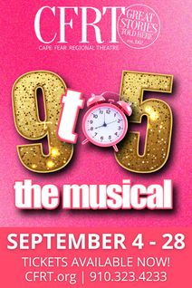 9 to 5: The Musical