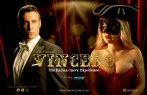 Vincerò- The Italian Opera Experience