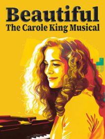 Beautiful:  The Carole King Musical