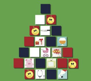 Season's Greetings show poster