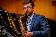 Latin Jazz and Jazz Band Concert in Michigan