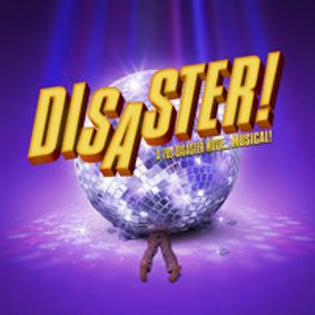 Disaster! show poster