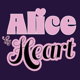 James and the Giant Peach show poster