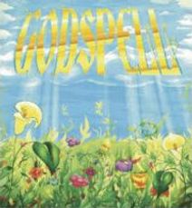 Godspell-2012 Revised Version