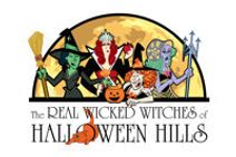 The Real Wicked Witches Of Halloween Hills