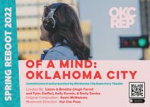 OF A MIND: OKLAHOMA CITY