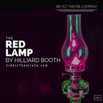 The Red Lamp, written by Hilliard Booth