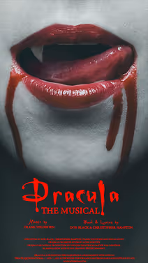 Dracula: The Musical