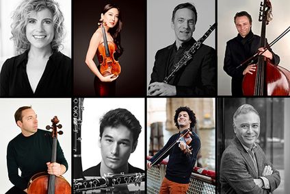 Phenomenon: Two Manasses, One Nakamatsu & More show poster