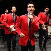 Jersey Boys
