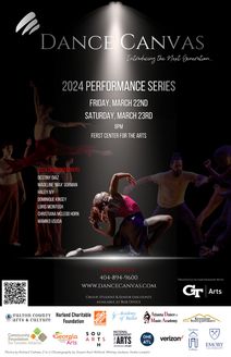 2024 Annual Performance Series: Introducing the Next Generation