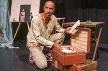 The Gods Are All Here