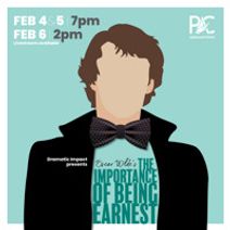 The Importance of Being Earnest