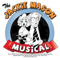 Both Sides of a Famous Love Affair:The Jackie Mason Musical