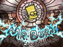 Mr. Burns, A Post Electric Play