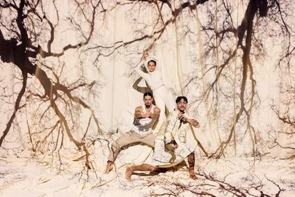 Dance Clan 2024 show poster