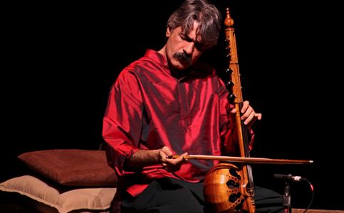 Kayhan Kalhor