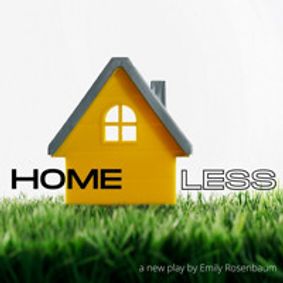 Home Less show poster