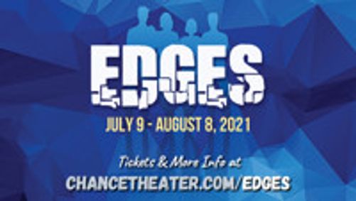 Edges show poster