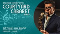 Jeff Rupert Jazz Quartet