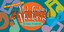 Mid-Century Moderns