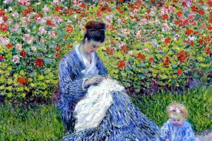 The Da Camera Society presents a special Mother’s Day concert  show poster